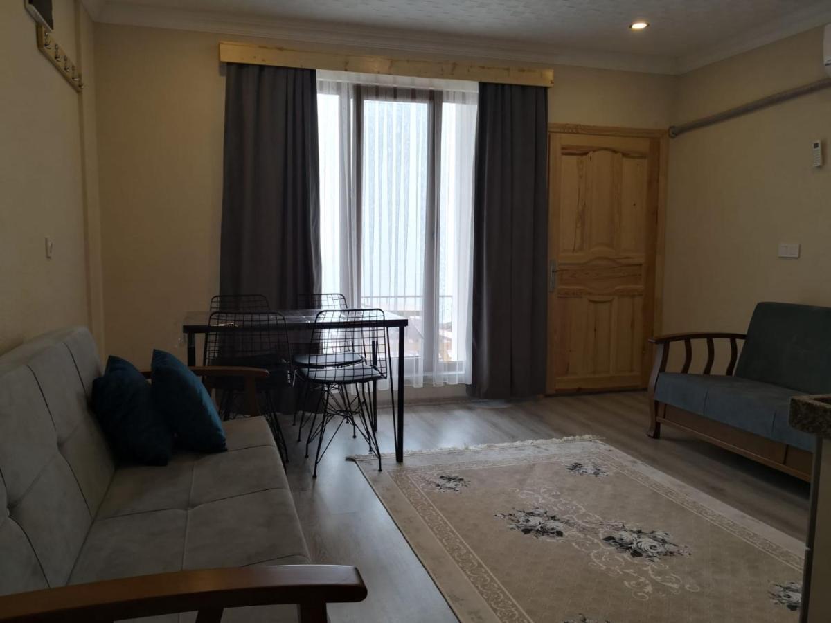 Gumul Pansiyon Uzungöl Dış mekan fotoğraf