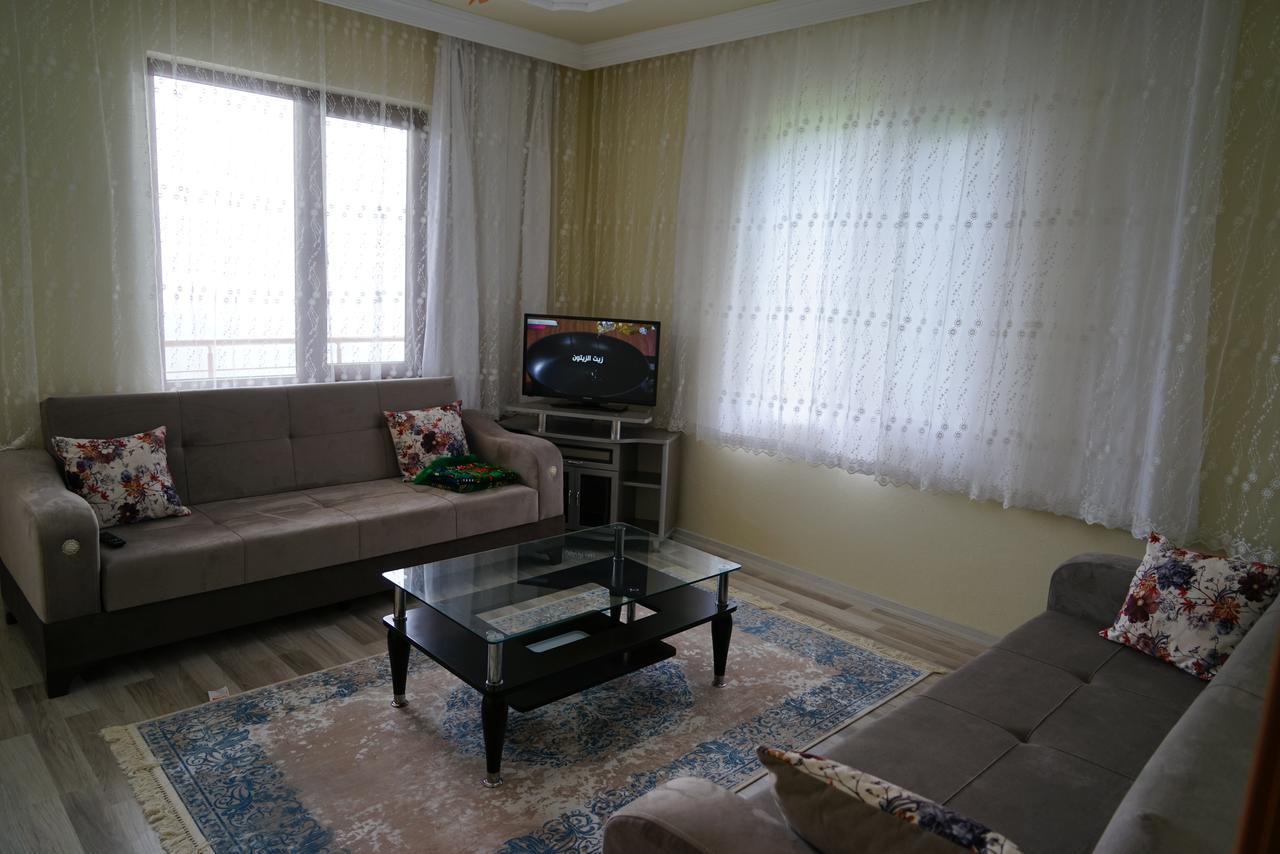 Gumul Pansiyon Uzungöl Dış mekan fotoğraf