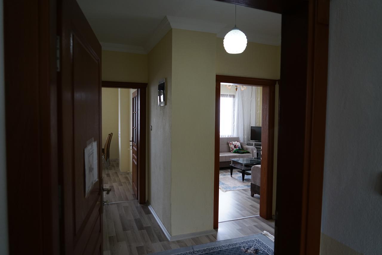 Gumul Pansiyon Uzungöl Dış mekan fotoğraf