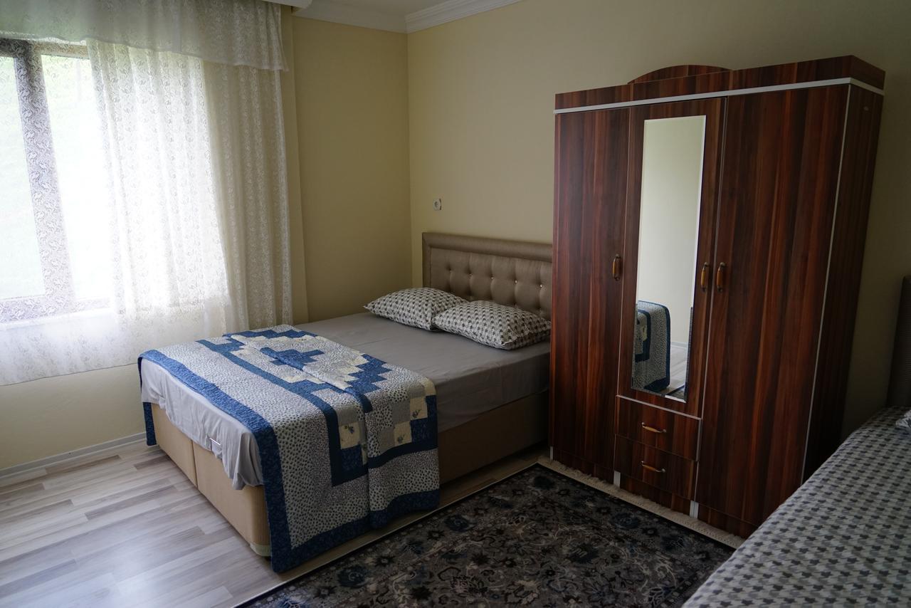 Gumul Pansiyon Uzungöl Dış mekan fotoğraf