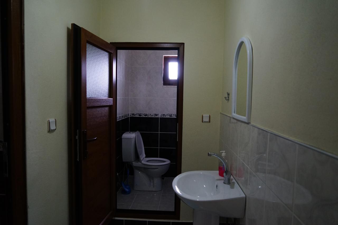 Gumul Pansiyon Uzungöl Dış mekan fotoğraf