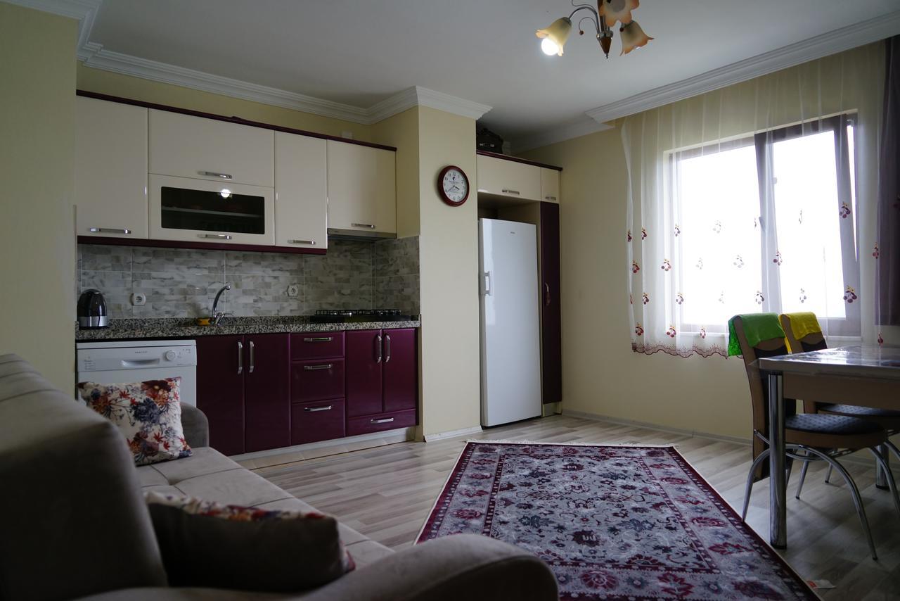 Gumul Pansiyon Uzungöl Dış mekan fotoğraf