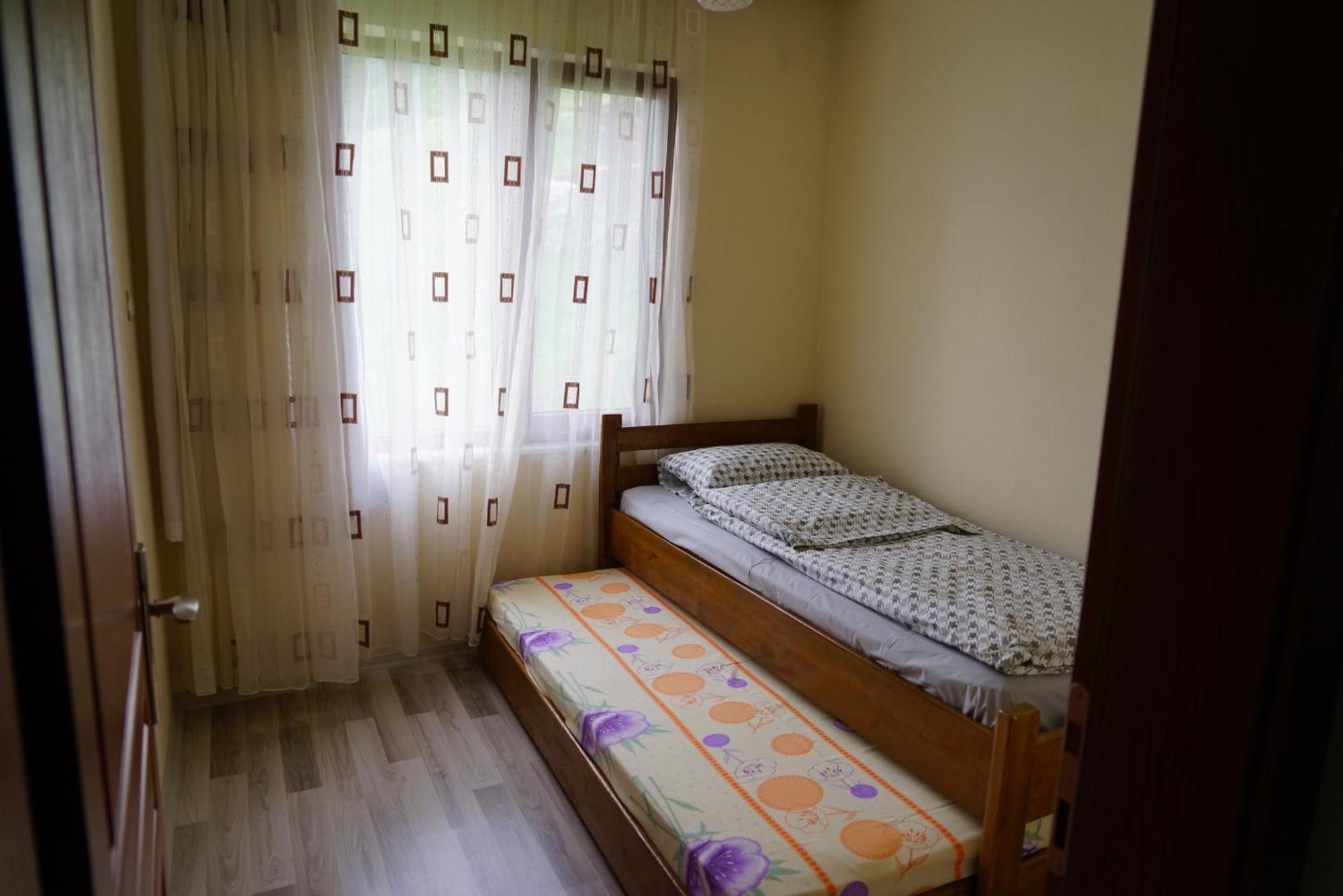 Gumul Pansiyon Uzungöl Dış mekan fotoğraf