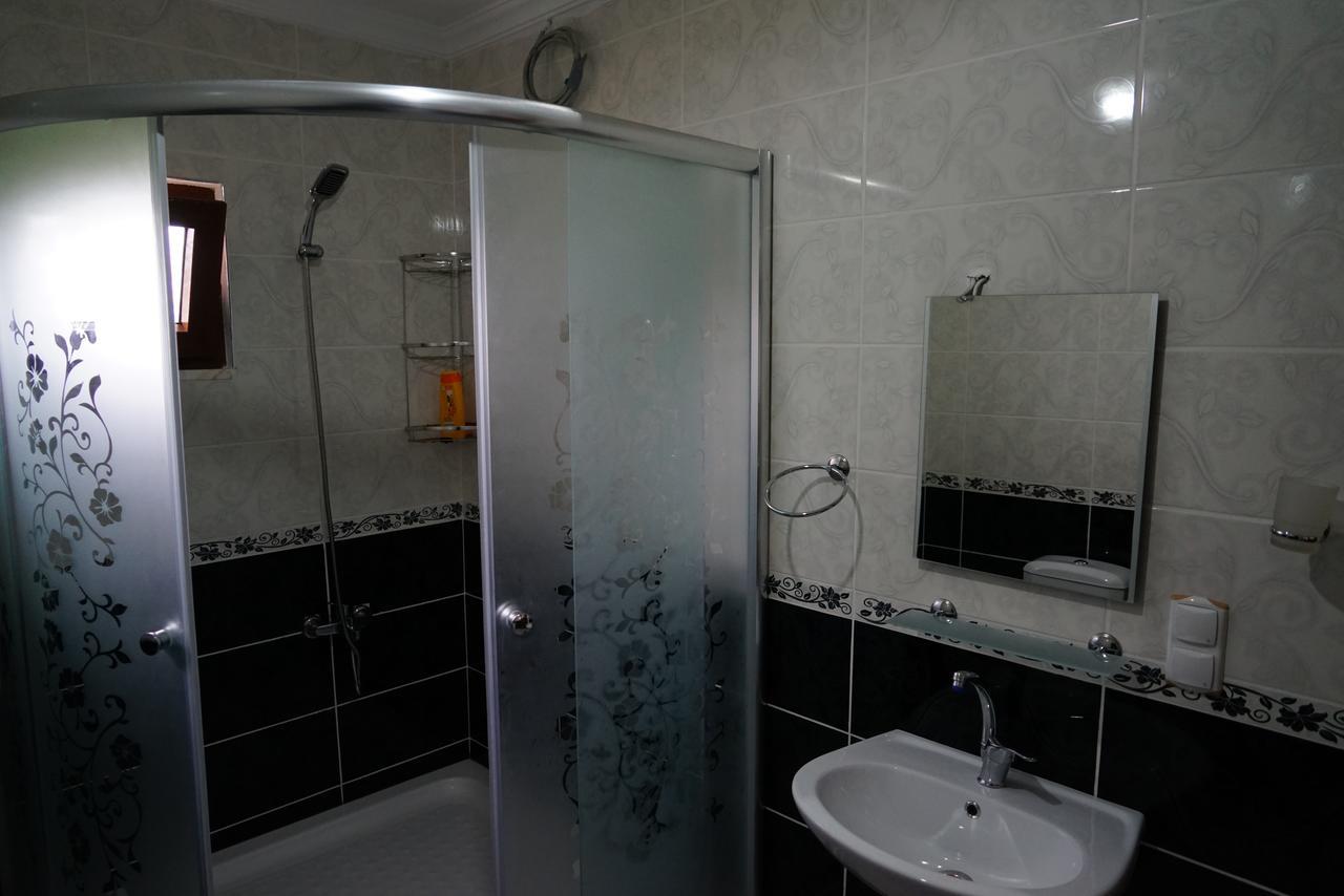 Gumul Pansiyon Uzungöl Dış mekan fotoğraf